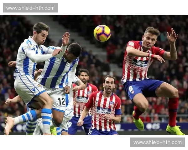 伯纳乌的怒吼：2015皇马vs马竞，一场荡气回肠的欧冠史诗